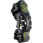Детски наколенки ALPINESTARS Bionic 5S Knee Braces BLACK