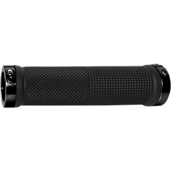 Мото ръкохватки PROGRIP MTB LOCK ON 999 BLK RING