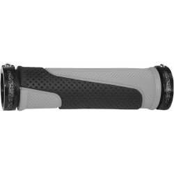 Мото ръкохватки PROGRIP MTB LOCK ON 997 GREY/BK