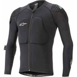 Протекторна жилетка ALPINESTARS LS PARAGON LT BLK