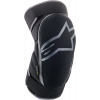 Наколенки ALPINESTARS VECT BLACK/RED