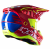 Мотокрос каска Alpinestars SM5 ACT RED\YELLOW Мотокрос каска Alpinestars SM5 ACT RED\YELLOW thumb