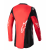 Мотокрос джърси ALPINESTARS RAC-HOEN RED/BLACK Мотокрос джърси ALPINESTARS RAC-HOEN RED/BLACK thumb