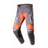 Мотокрос брич ALPINESTARS RAC-HOEN MAGNESIUM/ORANGE