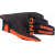 Мотокрос ръкавици ALPINESTARS RADAR ORANGE/BLACK Мотокрос ръкавици ALPINESTARS RADAR ORANGE/BLACK thumb