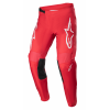 Мотокрос брич ALPINESTARS F-NARIN RED/WHITE