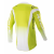 Мотокрос екип ALPINESTARS T-STAR PUSH YELLOW/WHITE 3 части thumb