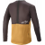 Вело джърси ALPINESTARS Drop 6 Long Sleeve BLACK/ORANGE Вело джърси ALPINESTARS Drop 6 Long Sleeve BLACK/ORANGE thumb