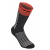 Чорапи ALPINESTARS Drop Socks 19 BLACK/RED