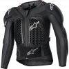 Детска ризница ALPINESTARS BIONIC ACTION V2 BLACK