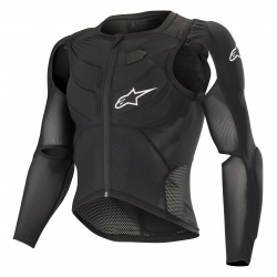 Ризница ALPINESTARS Vector Tech BLACK