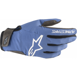 Вело ръкавици ALPINESTARS DROP 6 BLUE
