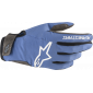 Вело ръкавици ALPINESTARS DROP 6 BLUE