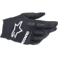 Вело ръкавици ALPINESTARS FREERIDE BLACK
