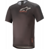 Вело тениска ALPINESTARS SS ALP6 BLK/COR