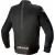 Мото яке ALPINESTARS T SP X SUPERAIR BLACK/WHITE thumb