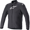Текстилно яке ALPINESTARS RX-3 WP BLACK