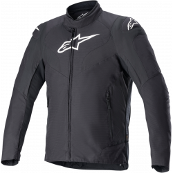Текстилно яке ALPINESTARS RX-3 WP BLACK Текстилно яке ALPINESTARS RX-3 WP BLACK