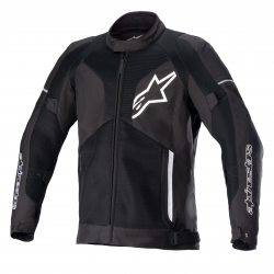 Текстилно яке ALPINESTARS  VIPER V3 AIR  BLACK