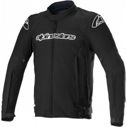 Текстилно яке ALPINESTARS T-GP Force BLACK