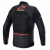 Текстилно яке ALPINESTARS  VIPER V3 AIR  BLACK/RED thumb