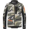 Текстилно яке ALPINESTARS Venture XT CAMO