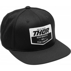 Шапка THOR CHEVRON SNAPBACK Шапка THOR CHEVRON SNAPBACK