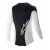 Мотокрос джърси ALPINESTARS  Techstar Arch WHITE/BLACK thumb