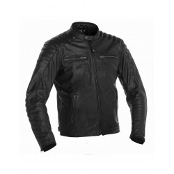 Кожено мото яке RICHA DAYTONA II PERFORATED BLACK