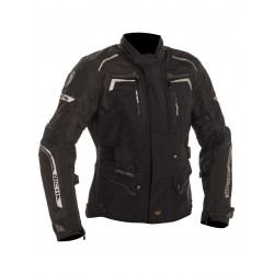 Дамско текстилно мото яке RICHA INFINITY II BLACK Дамско текстилно мото яке RICHA INFINITY II BLACK