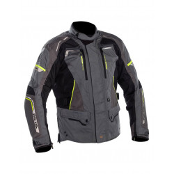 Текстилно мото яке RICHA INFINITY II TITANIUM