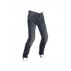 Мото дънки RICHA ORIGINAL SLIM FIT WASHED BLUE Мото дънки RICHA ORIGINAL SLIM FIT WASHED BLUE