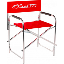 Сгъваем стол ALPINESTARS Pit Chair