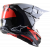 Мотокрос каска ALPINESTARS SM8 Factory BLACK/WHITE/RED Мотокрос каска ALPINESTARS SM8 Factory BLACK/WHITE/RED thumb