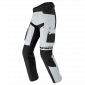 Текстилен мото панталон SPIDI ALLROAD Black/Ice