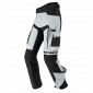 Текстилен мото панталон SPIDI ALLROAD Black/Ice thumb