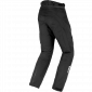 Текстилен мото панталон SPIDI ALLROAD Black thumb