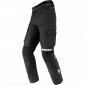 Текстилен мото панталон SPIDI ALLROAD Black thumb