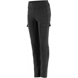 Дамски панталон ALPINESTARS Stella Iria BLACK Дамски панталон ALPINESTARS Stella Iria BLACK