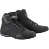 Мото боти ALPINESTARS Sektor Waterproof BLACK