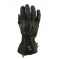 Кожени мото ръкавици RICHA SLEEVE LOCK GORE-TEX® BLACK thumb