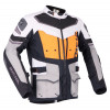Текстилно мото яке RICHA INFINITY II ADVENTURE GREY/ORANGE Текстилно мото яке RICHA INFINITY II ADVENTURE GREY/ORANGE