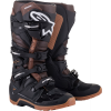 Мотокрос ботуши ALPINESTARS TECH 7 BLACK/BROWN
