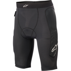 Протекторен клин ALPINESTARS Paragon Lite BLACK