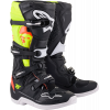 Мотокрос ботуши ALPINESTARS TECH 5 BLACK/RED/YELLOW