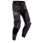 Кожен мото панталон RICHA VIPER 2 STREET BLACK/TITANIUM thumb