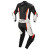 КОЖЕН ЕКИП ALPINESTARS Coveralls MISSILE V2 BLACK/WHITE/RED thumb