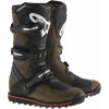 Траял ботуши ALPINESTARS TECH-T BROWN