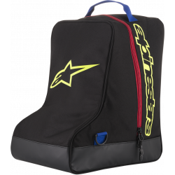 Сак за ботуши ALPINESTARS BK/BL