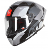 Каска MT THUNDER 4 SV FADE B2 GLOSS GRAY